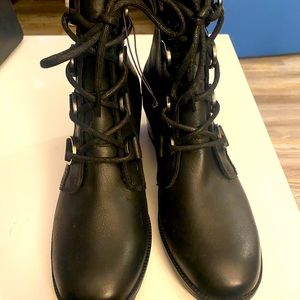 Sorel Women’s Cate Lace Boot